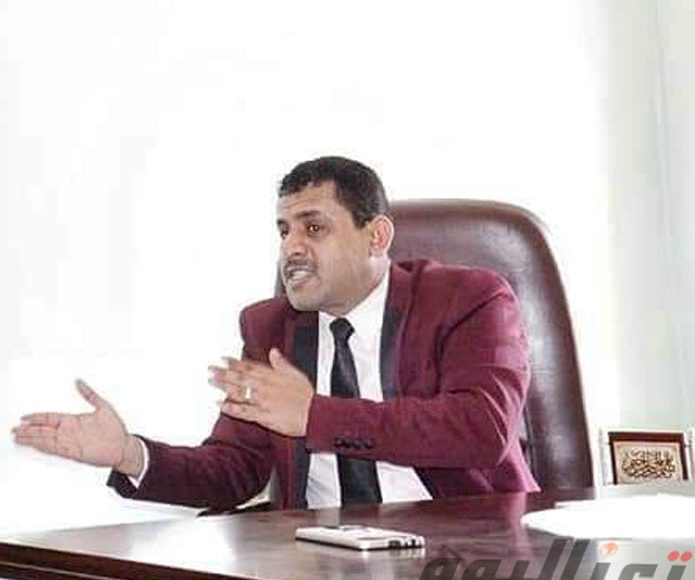 محمد النقيب
