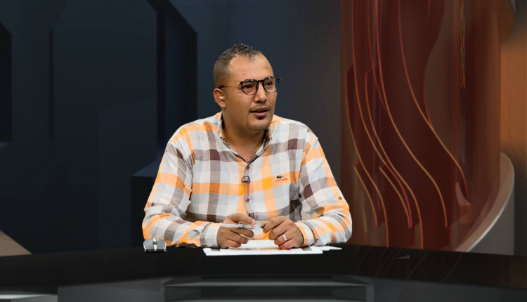 محمد الصلوي