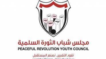 مجلس شباب الثورة