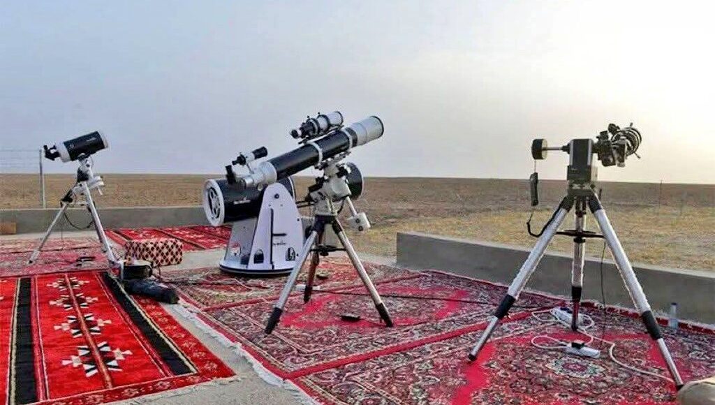 رمضان رؤية الهلال