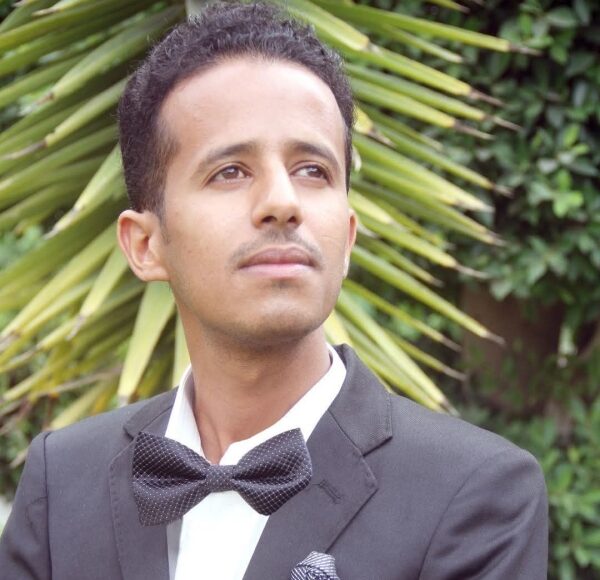 عمران الحمادي