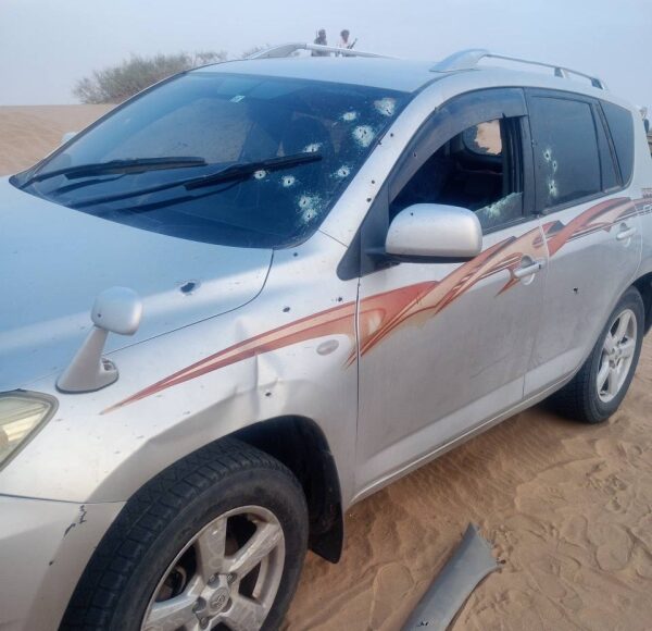 مأرب اغتيال ضابط رفيع