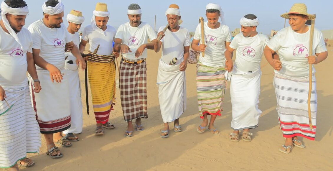 مهرجان القطيع صورة 2