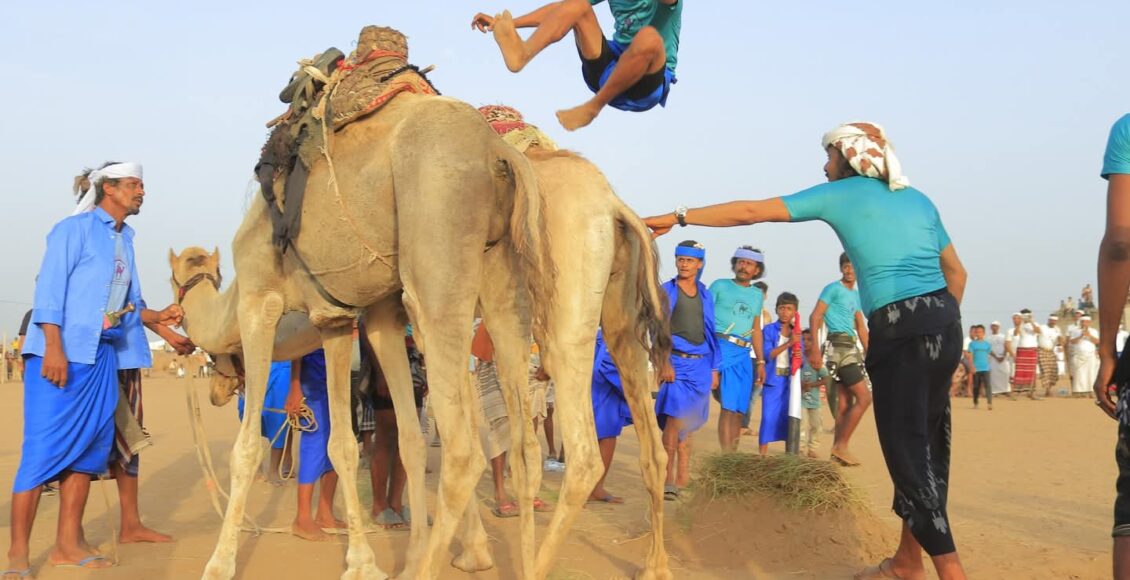 مهرجان القطيع صورة 3