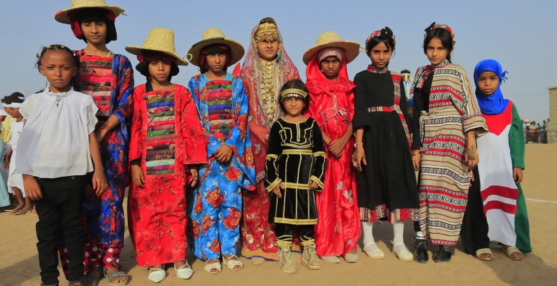 مهرجان القطيعع 4