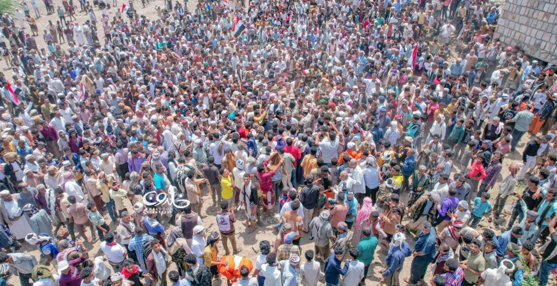 تشييع افتهان المشهري