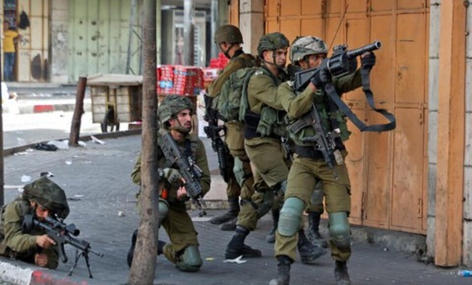 جيش-الاحتلال(1)