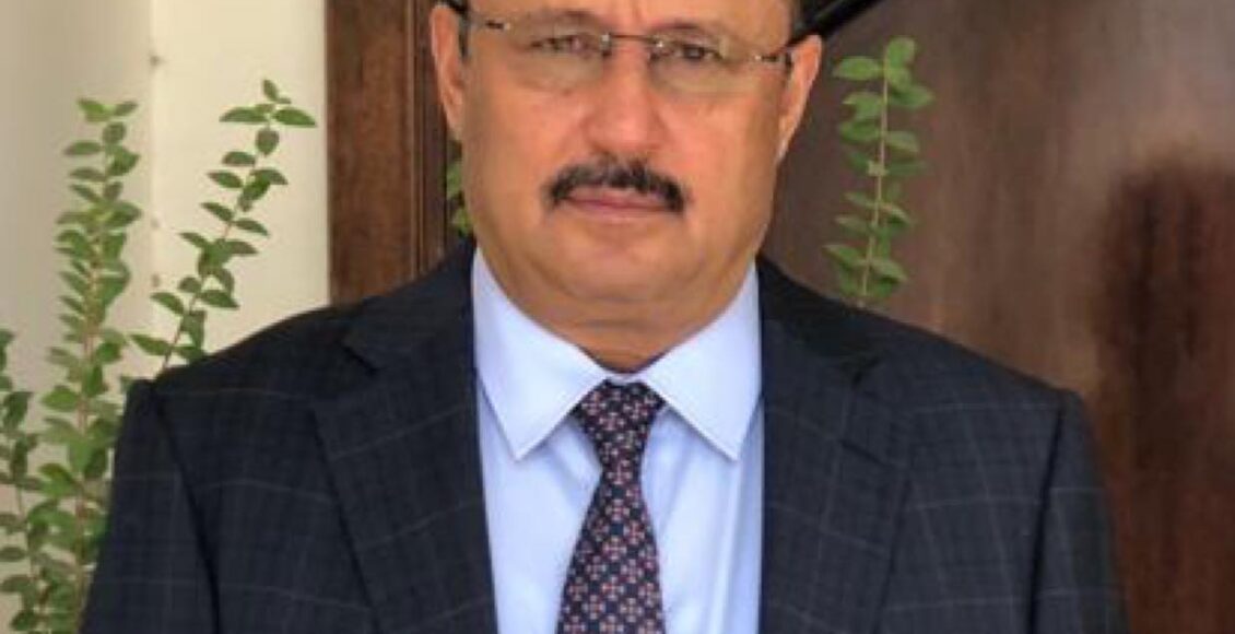 حمود خالد الصوفي