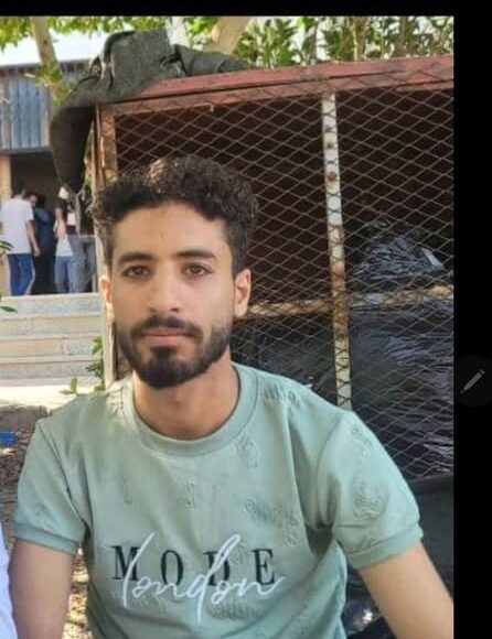 حادث مروري ضحية