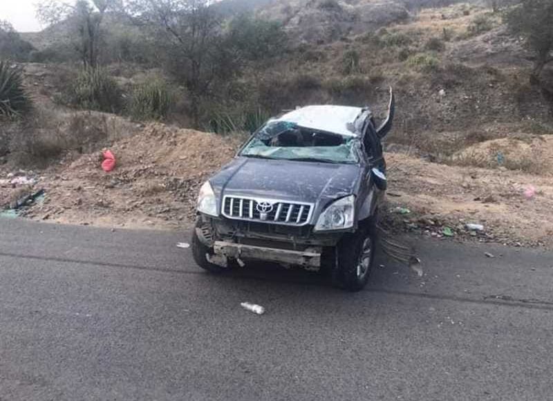 حادث-مروري-في-محافظة-إب