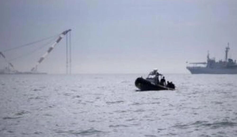 اعتقال-صيادين