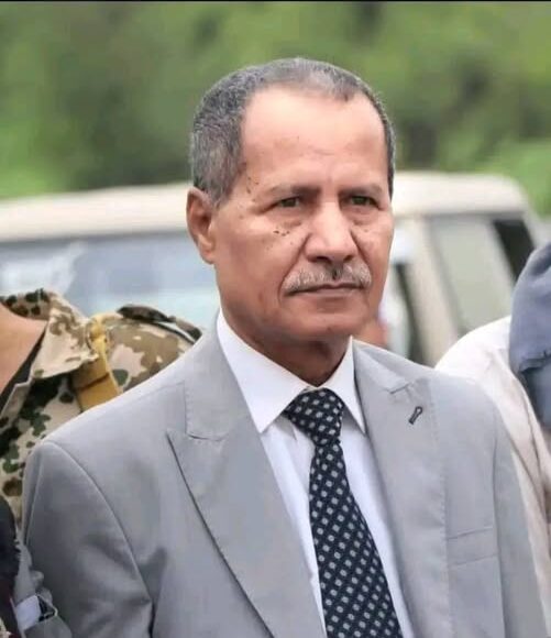 البرلماني الوافي