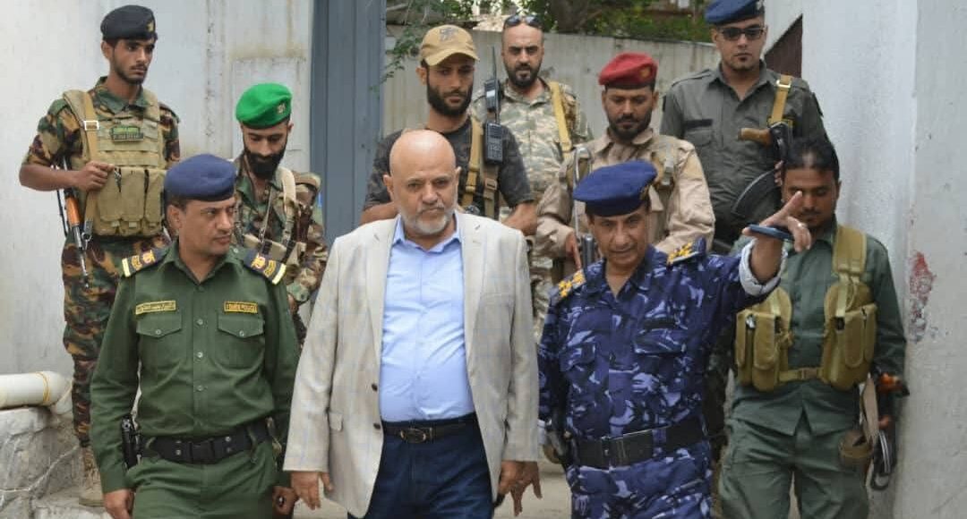 شمسان والأكحلي